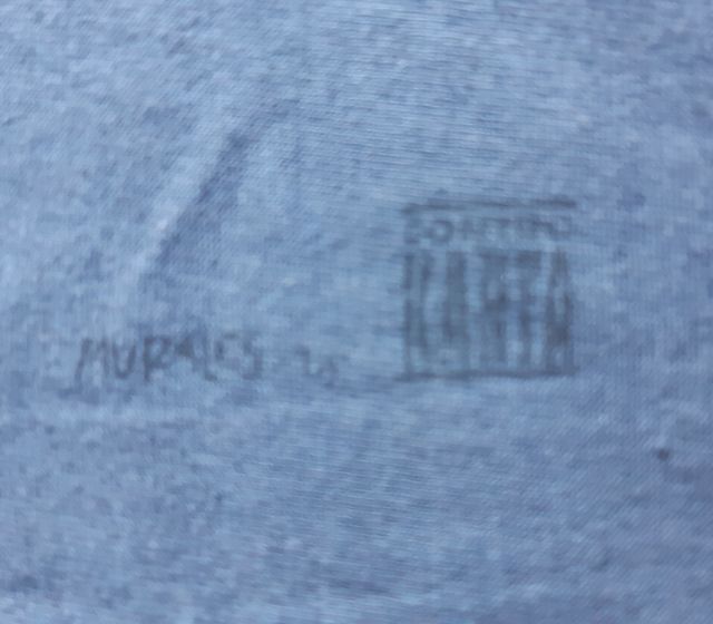 t shirt vietato vietare