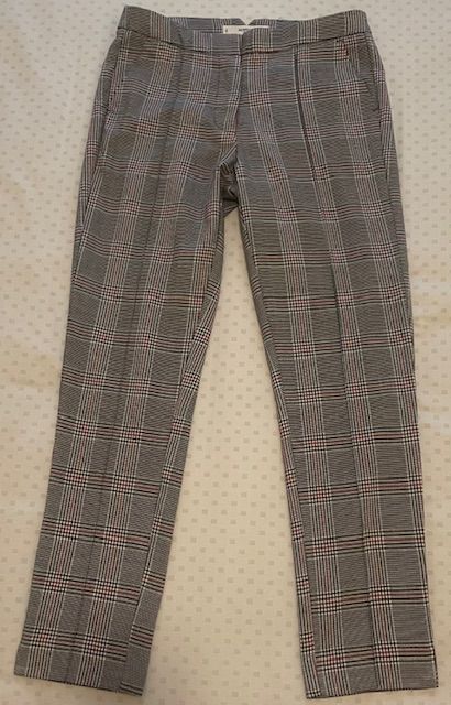 Pantaloni donna Mango tg eu 36