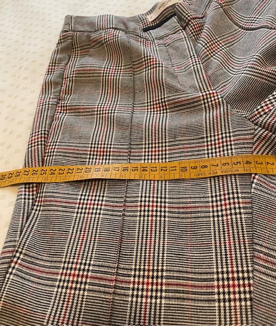 Pantaloni donna Mango tg eu 36