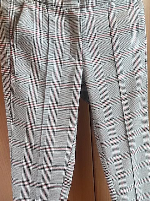 Pantaloni donna Mango tg eu 36