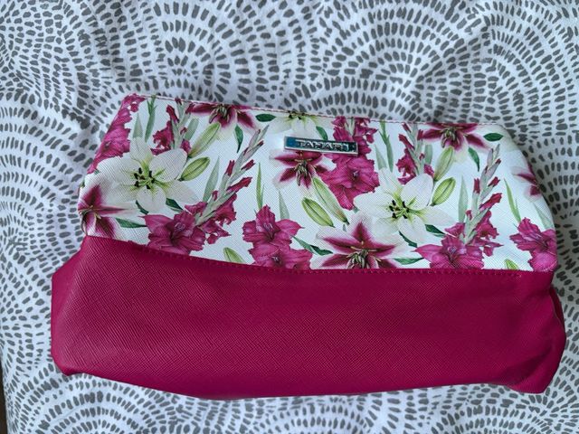 Neceser grande con compartimentos