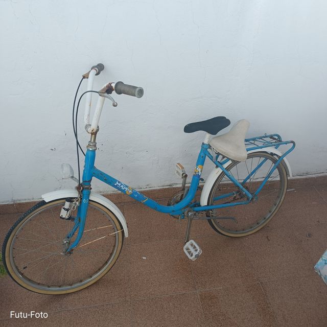 Bicicleta BH Happy 