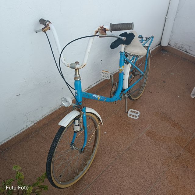 Bicicleta BH Happy 