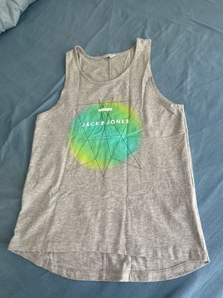 Camiseta JackJones