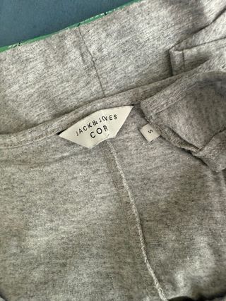 Camiseta JackJones