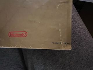 Manual Zelda 2 The Adventure of Link NES