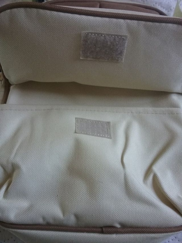 Mochila Infantil Mono