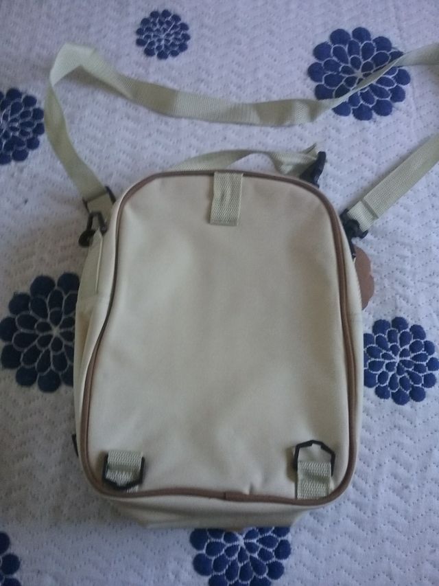 Mochila Infantil Mono