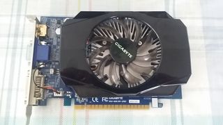 Tarjeta gráfica Gigabyte geforce gt 630 2gb 