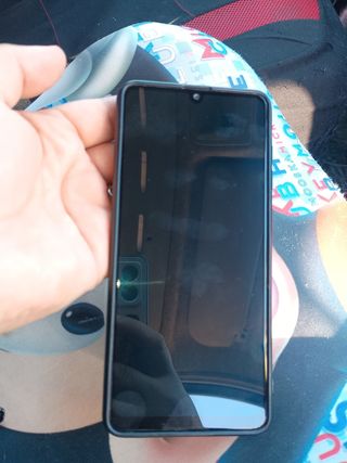 Samsung Galaxy A31 - Smartphone