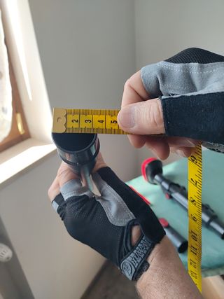 3 Accessori Aspirapolvere Hoover 