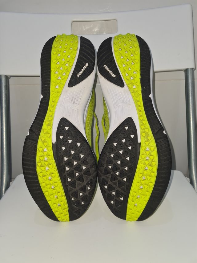 Zapatilla Puma Electrify nitro 3