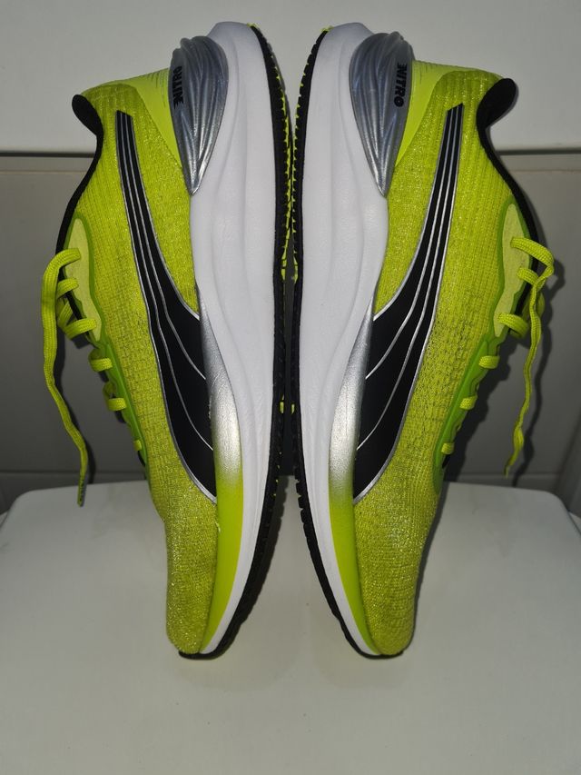 Zapatilla Puma Electrify nitro 3