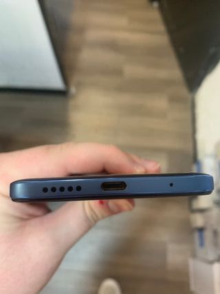 XIAOMI REDMI NOTE 11 128GB 6GB RAM- Como nuevo