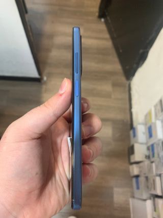 XIAOMI REDMI NOTE 11 128GB 6GB RAM- Como nuevo