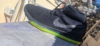 Nike zoom all Out black völt