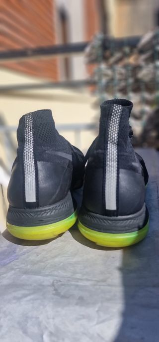 Nike zoom all Out black völt