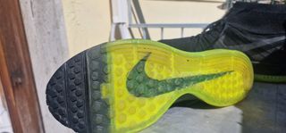 Nike zoom all Out black völt