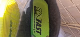 Nike zoom all Out black völt