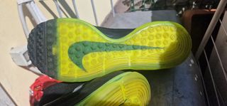 Nike zoom all Out black völt