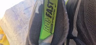 Nike zoom all Out black völt