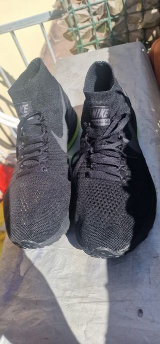 Nike zoom all Out black völt