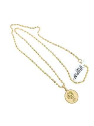Collar oro 18k comunión