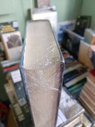 El mapa del tiempo/ The weather map (Algaida Liter