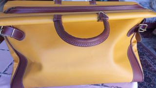 bolsos de viaje y deporte