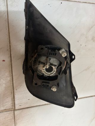 Antinieblas peugeot 308