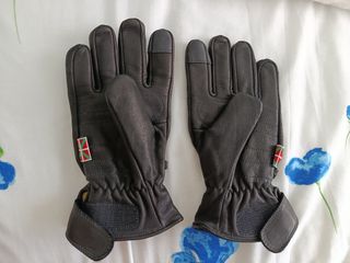 Guantes anti corte nivel 5, talla 9 - L