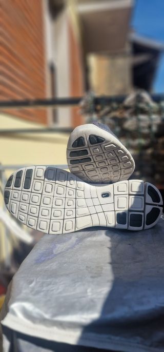 Nike free mercurial superfly 2016