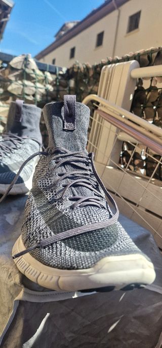 Nike free mercurial superfly 2016