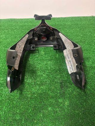 COLIN YAMAHA FAZER 600