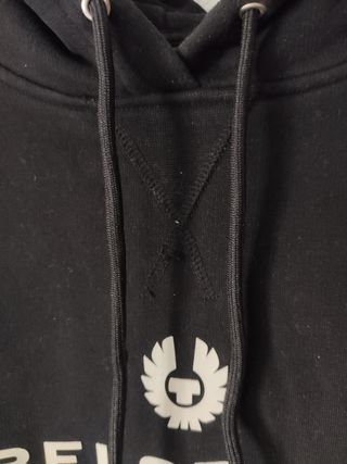 Sudadera Belstaff