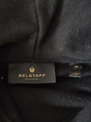 Sudadera Belstaff