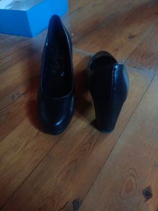Zapatos mujer