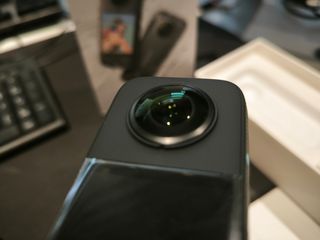 Cámara 360 Insta360 X3