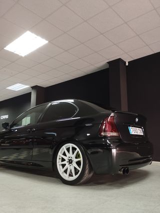 BMW Serie 3 2004