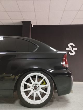 BMW Serie 3 2004