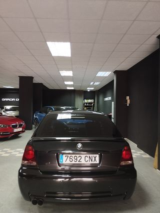 BMW Serie 3 2004