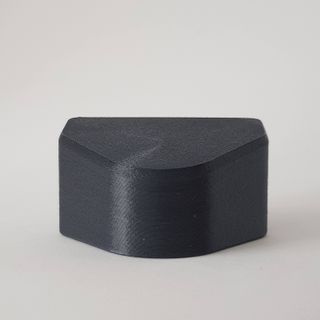 Soporte Hebilla Cinturón Seguridad VITO W638 F