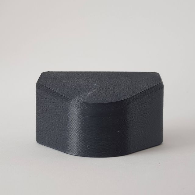 Soporte Hebilla Cinturón Seguridad VITO W638 F