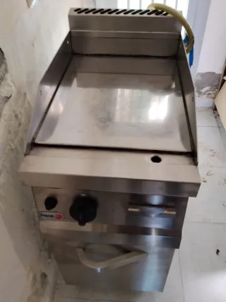 Plancha Frytop FAGOR 60x40 - Cocina