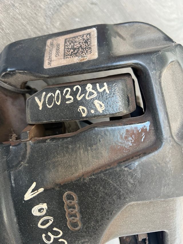 Pinza freno derecha Audi SQ5 OEM