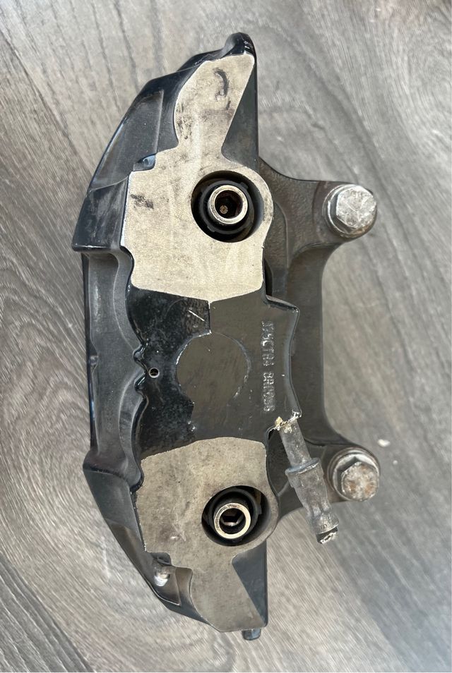Pinza freno derecha Audi SQ5 OEM