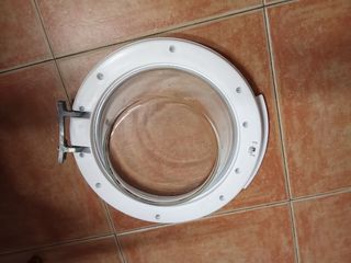 Puerta lavadora universal