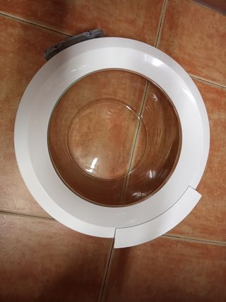 Puerta lavadora universal