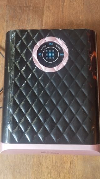 Secador uñas SilverCrest