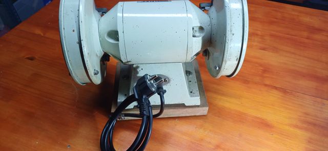  Electroafiladora Belflex V150 H 